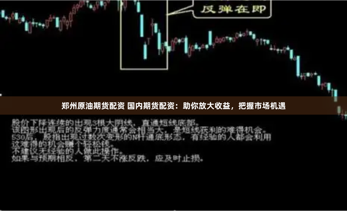 郑州原油期货配资 国内期货配资：助你放大收益，把握市场机遇