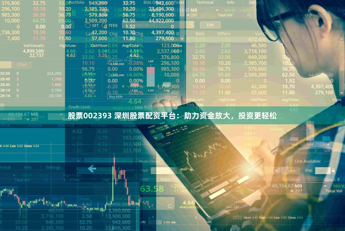 股票002393 深圳股票配资平台：助力资金放大，投资更轻松