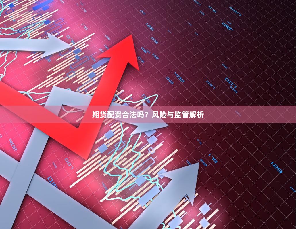 期货配资合法吗？风险与监管解析