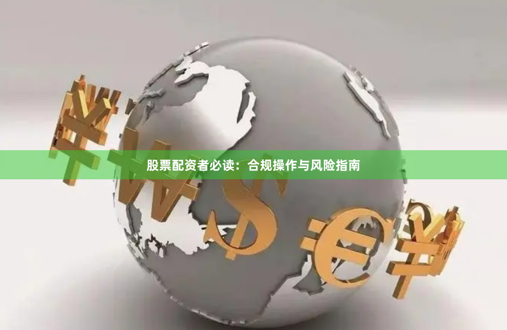 股票配资者必读：合规操作与风险指南